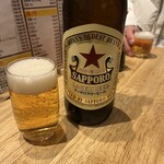 リンカーン食堂 - 