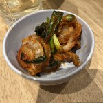 リンカーン食堂 - 