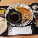 九州の旨かもん 旨か酒 くすお - 