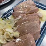 Sumibiyakiniku Shibaura Horumon - 