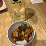 リンカーン食堂 - 