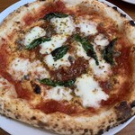 ピッツァゴンゾー - 