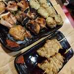 ねぎま 三ぞう - 