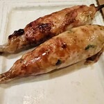 YAKITORI 葵 別邸 BURAI - 