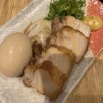 リンカーン食堂 - 
