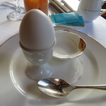 ザ・フジヤ - ボイルドエッグ３分