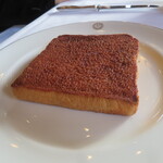 ザ・フジヤ - シナモントースト