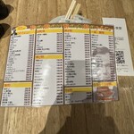 リンカーン食堂 - 