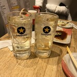 リンカーン食堂 - 