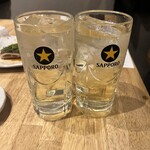 リンカーン食堂 - 