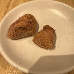 リンカーン食堂 - 