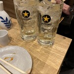 リンカーン食堂 - 