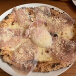 ピッツァゴンゾー - 