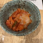 リンカーン食堂 - 