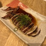 リンカーン食堂 - 