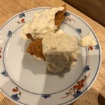 リンカーン食堂 - 