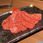 焼肉清江苑 別邸 るあう - 