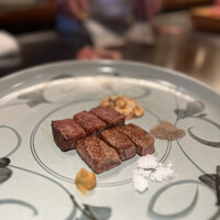 和黒 北野坂本店 - 特選ヘレ