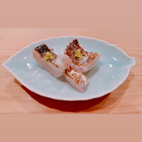 鮨 おか林 - 