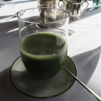 ザ・フジヤ - スムージー