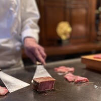 和黒 北野坂本店 - 