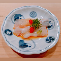 鮨 おか林 - 