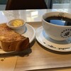 ロバーツコーヒー - 料理写真: