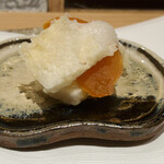 ぬま田 - 唐墨餅