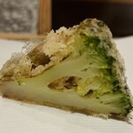 ぬま田 - 熊本　ブロッコリー