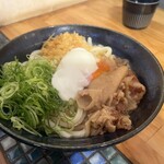 喰らうどん - 