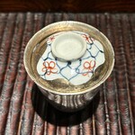 ぬま田 - 下関天然河豚　茶碗蒸し