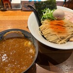 つけ麺 R＆B - 