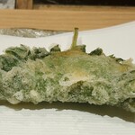 ぬま田 - のれそれ　のれそれのレア感がたまらない