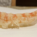 ぬま田 - 車海老　レア