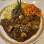 カレーの店 マボロシ - 