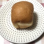 クーネルベーカリー - クリームパン