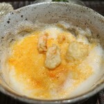 ぬま田 - さらに　海老の天ぷら　in