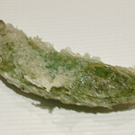 ぬま田 - 愛知県　スナップエンドウ