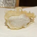 ぬま田 - 下関天然河豚　白子