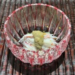 ぬま田 - 浜坂　松葉蟹