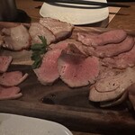 燻製専門店 燻煙SmokeDining - 