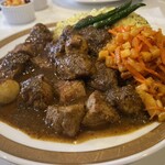 カレーの店 マボロシ - 