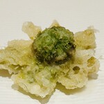 ぬま田 - 新潟　天然　ふきのとう