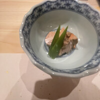 鮨 赤酢 はなやま - 