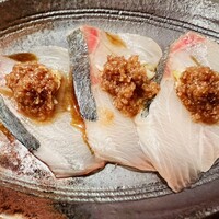 鮨裕葉 - 