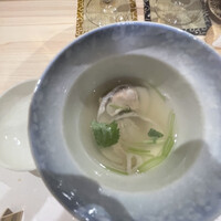 鮨 赤酢 はなやま - 