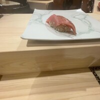 鮨 赤酢 はなやま - 
