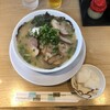 ラーメン小金太