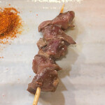 Yakitori Tsukune - 