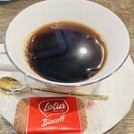 加藤珈琲店  - コーヒー（ホンジュラス）